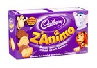 15 paquets biscuits Z’animo gratuits à recevoir