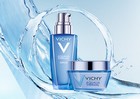 Echantillons gratuits Vichy : Aqualia thermal Hydratation dynamique