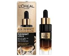 Midnight Sérum Age Perfect de L’Oréal Paris : 50 gratuits