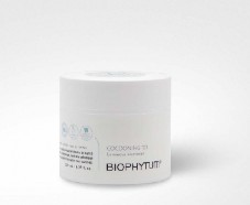 60 masques capillaires Cocooning de Biophytum gratuits