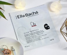 gratuit : 60 masques charbon Ella Baché