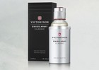 Echantillon gratuit parfum homme : Victorinox