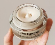 Crème Royale Nutrition Riche d’Ella Baché : 60 produits gratuits