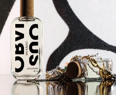 60 parfums OBVIOUS offerts