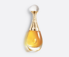 Vite ! Echantillon gratuit Parfum J’Adore L’Or de DIOR