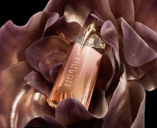 Echantillon gratuit : Parfum Alien Goddess Supra Floral de Mugler