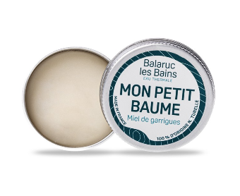 20 produits Mon Petit Baume Balaruc-les-Bains gratuits