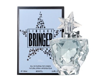 Recevez chez vous votre échantillon offert du parfum Lineage Bringer