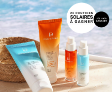 A gagner : 20 Routines solaires Dr. Pierre Ricaud