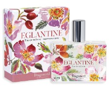 Parfums Eglantine de Fragonard offerts