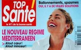 Magazine gratuit Top Santé