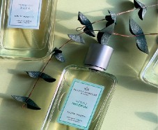 Parfums Plantes & Parfums de Provence offerts