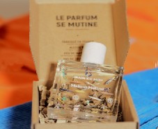 Parfum Maison Matine offert