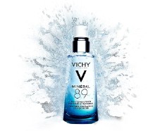 Vichy : routines & échantillons Mineral 89 à gagner !