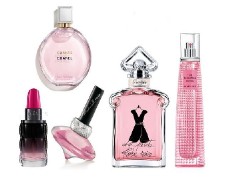 SEPHORA : 18 parfums, produits maquillage & soins à gagner (Lancôme, Givenchy, Hermès...)