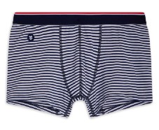 A remporter : 25 boxers 