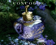 A gagner : 3 parfums Lolita Lempicka