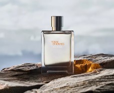 GRATUIT : échantillon parfum Terre d’Hermès Eau Givrée