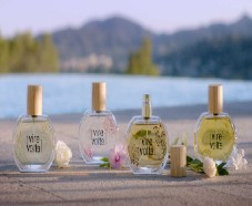 Parfum Vert Désert de Virevolte offert 