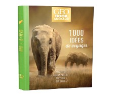 A gagner : 90 Magnifiques livres sur les animaux