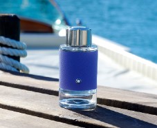 Coffret Parfum Montblanc Explorer Ultra Blue offert