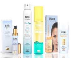A gagner : 10 box de soins solaires ISDIN