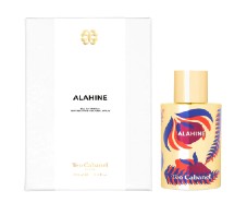 Parfum Alahine de Teo Cabanel offert