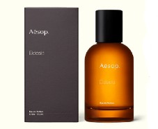 échantillon gratuit du parfum Eidesis d’Aesop