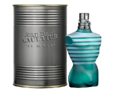 Echantillon gratuit du parfum Le Mâle de Jean-Paul Gaultier