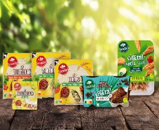 1500 box de produits alimentaires Carrefour Sensation à recevoir gratuitement