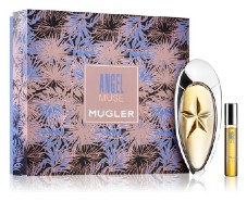 Coffret parfum Mugler Angel Muse offert