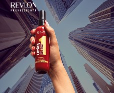 20 Sprays Uniq One de Revlon gratuits