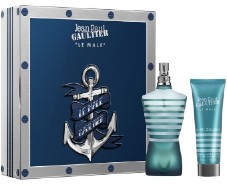 Jean-Paul Gaultier : coffrets parfums & miniatures à gagner !