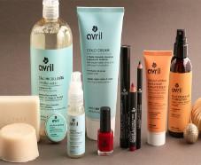 en jeu : 5 magnifiques box de 12 produits soin & maquillage AVRIL