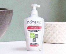 100 soins lavants intimes IntimaPro offerts