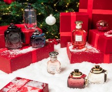 Jeu Nocibé : Coffret de 7 parfums COACH offert