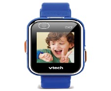 En jeu : 12 montres VTECH Kidizoom Smartwatch de 75€