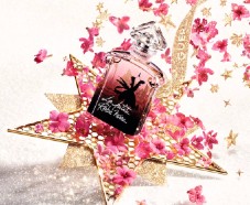 GUERLAIN : miniature La Petite Robe Noire Parfum gratuite
