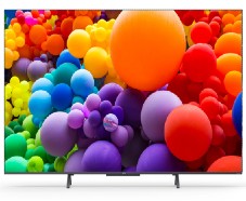 En jeu : 1 TV Ultra HD/4K Android TV TCL 191cm de 2799€