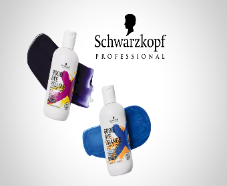 gratuits en test : 10 shampoings GOODBYE de Schwarzkopf Professional
