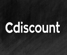 A gagner : 150 bons d’achat Cdiscount