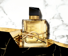 A gagner : 1 Parfum Libre d’Yves Saint Laurent
