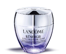 A gagner : 5 crèmes Lancôme Rénergie H.P.N. 300-Peptide