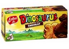 40 boîtes gratuites : Biscuits Dinosaurus au chocolat