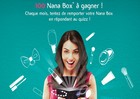 Gagnez une Nana Box de 100 euros !