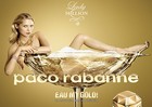 Jeu Nocibé : Parfums Lady Million Eau My Gold Paco Rabanne et Week-end Paris à gagner !