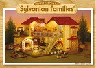 Jeu enfant : 10 maisons Sylvanian Families à gagner !