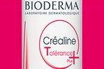 GRAND TEST : 200 crèmes Créaline Tolérance Plus de Bioderma gratuites 