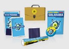 Energie solaire : Kit pédagogique gratuit