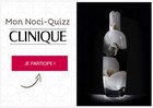 Jeu Nocibé : 30 parfums Clinique + 1 Duo Beauté à gagner !